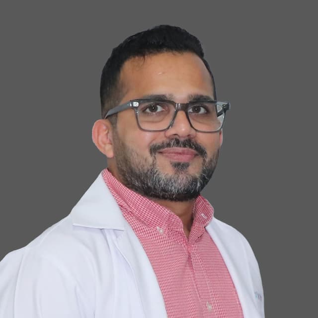 doctor