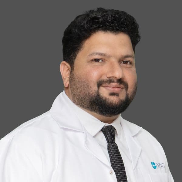 doctor