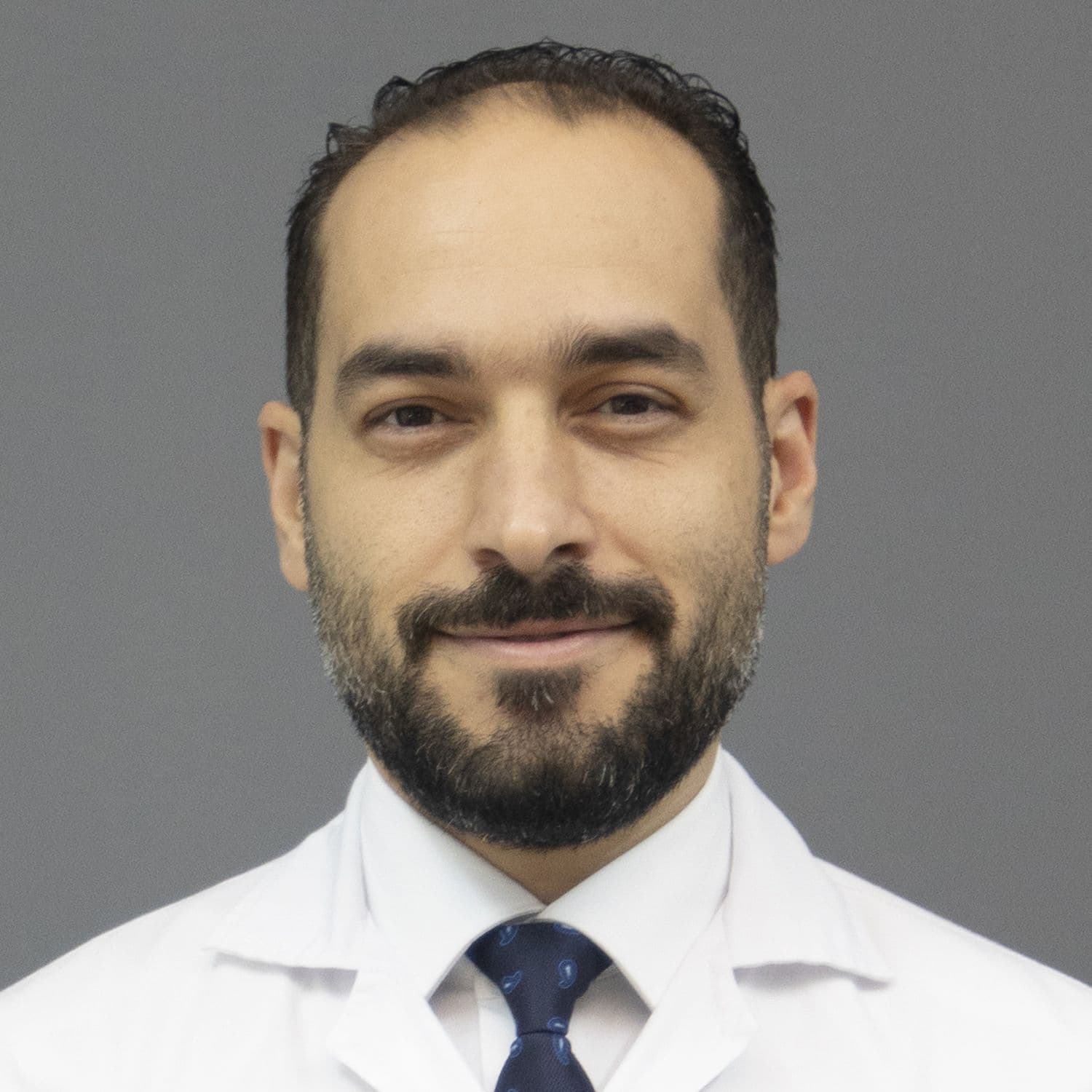 Ashraf Zeid