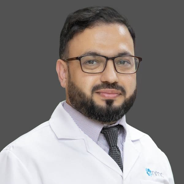 doctor