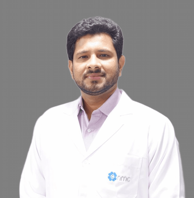 doctor