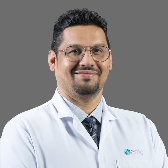 doctor