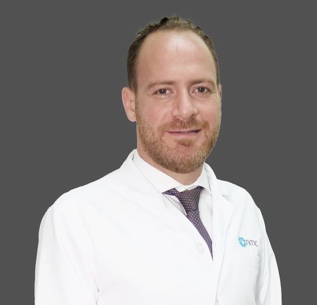 doctor