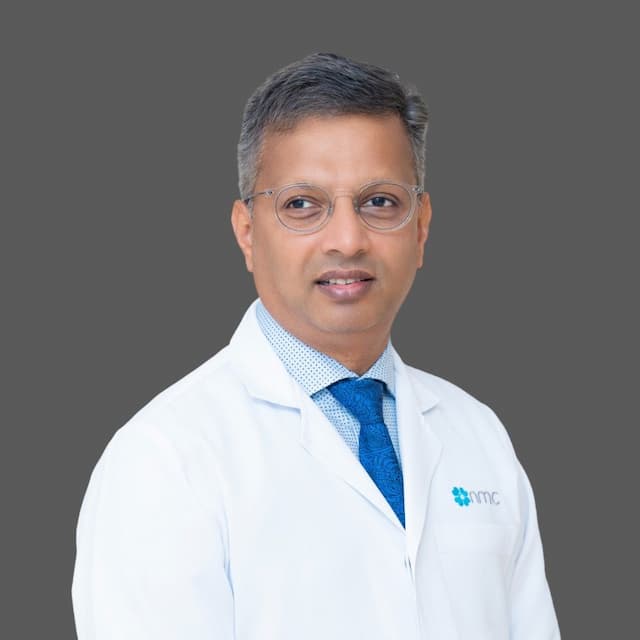 doctor