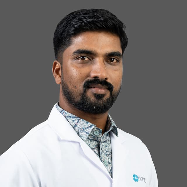 doctor