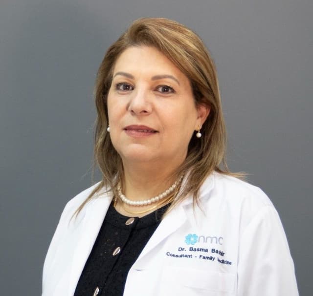 doctor