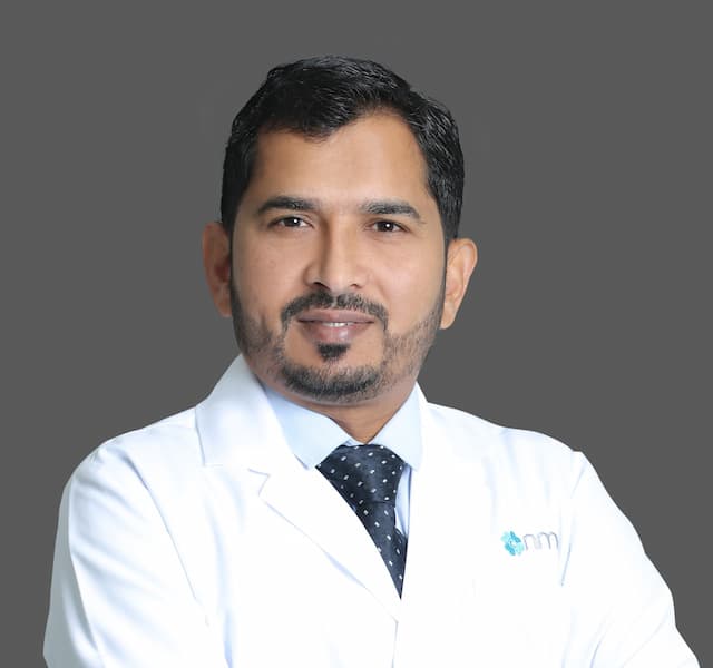 doctor