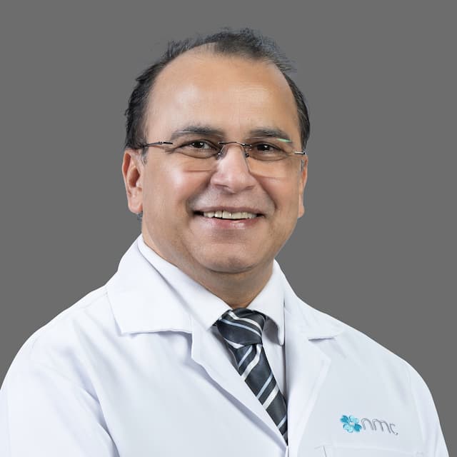 doctor