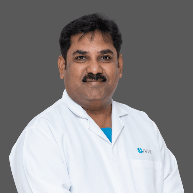 doctor