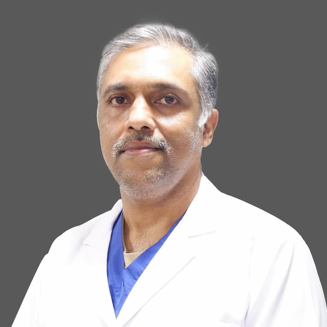 doctor
