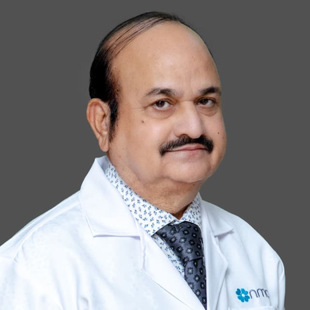 doctor