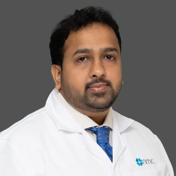 doctor