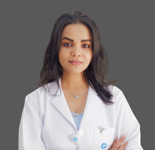 doctor