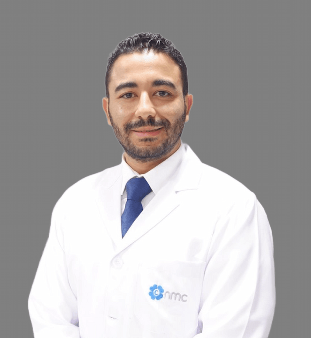 doctor