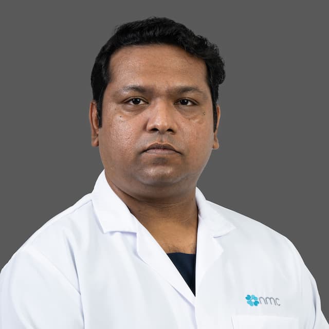 doctor