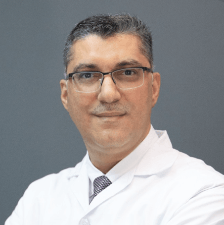 doctor