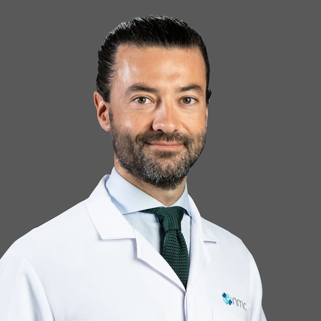 doctor