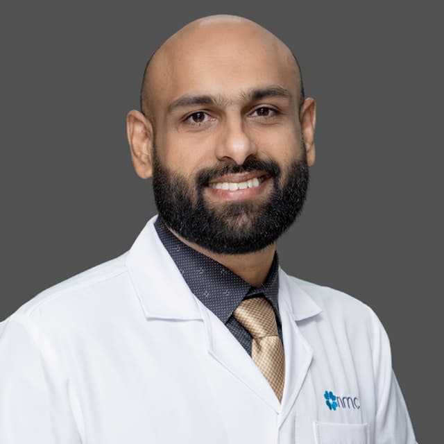 doctor