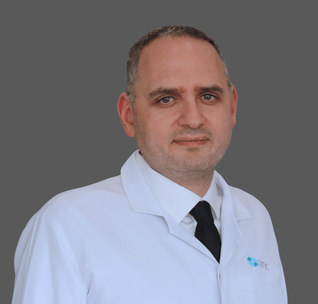 doctor