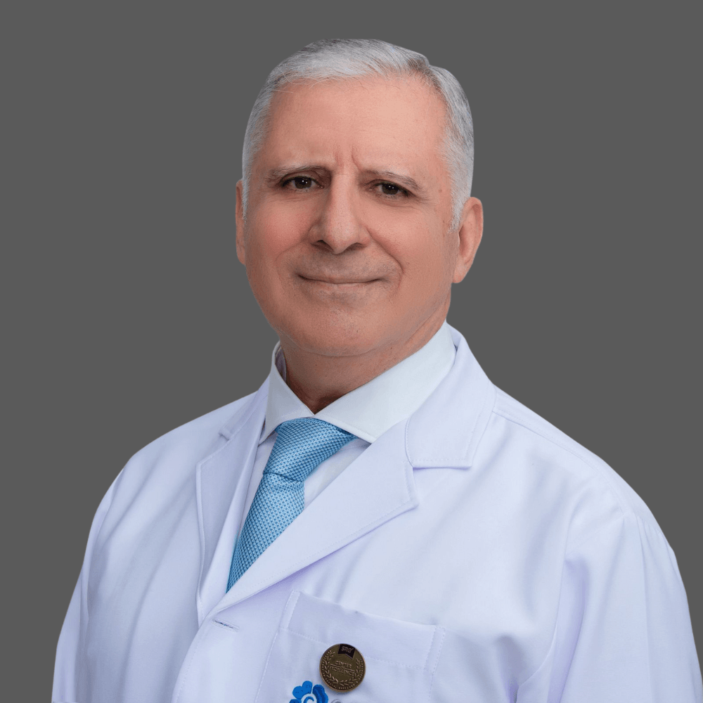 Ghassan Lotfi