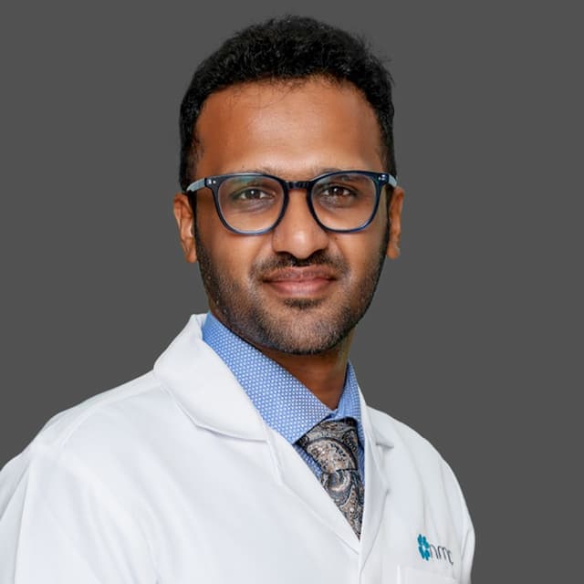 doctor