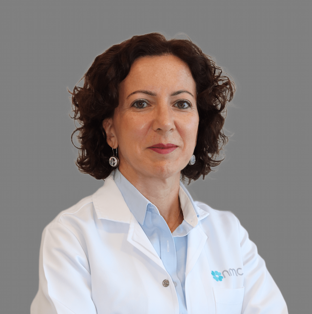 doctor