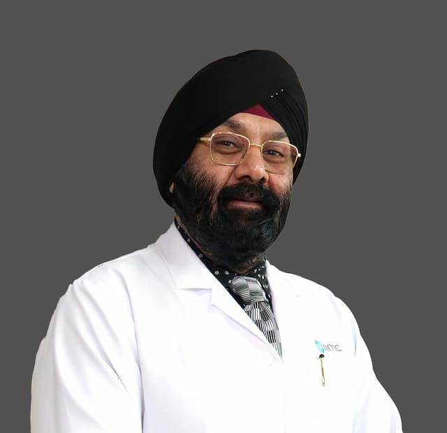doctor