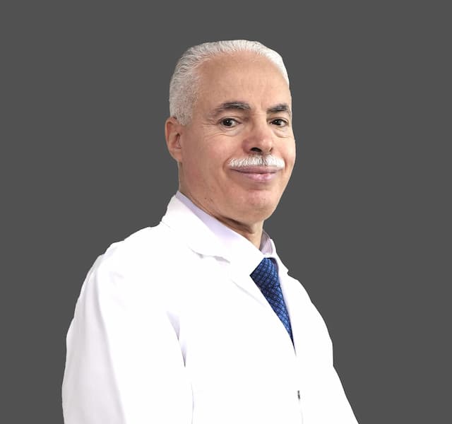 doctor