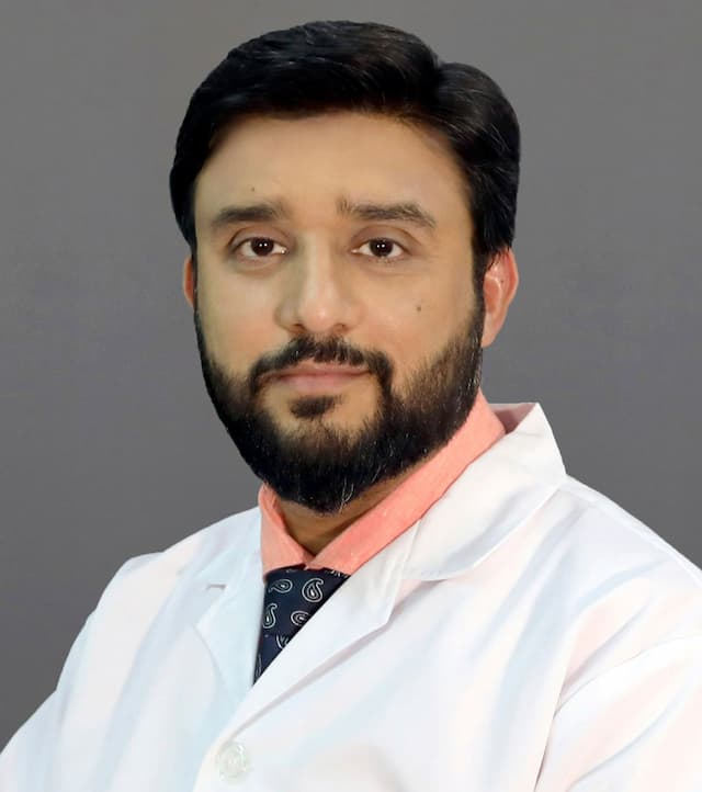 doctor