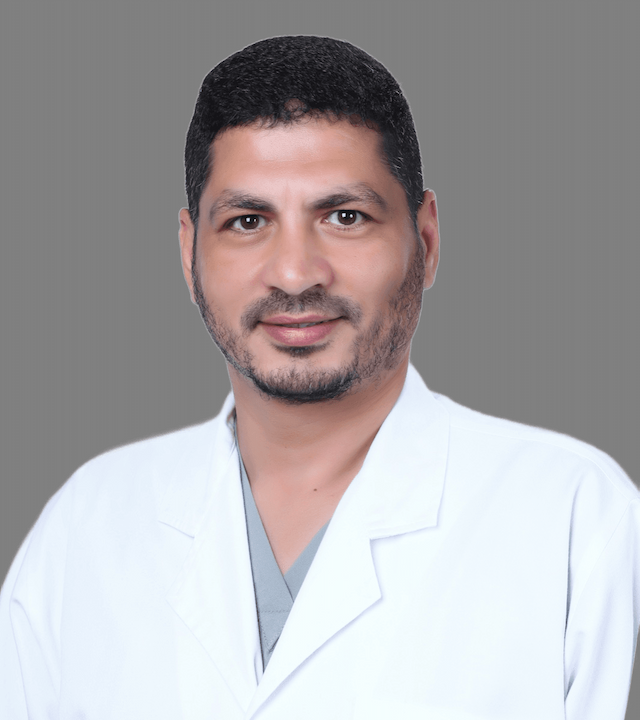 doctor