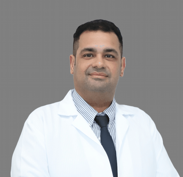 doctor