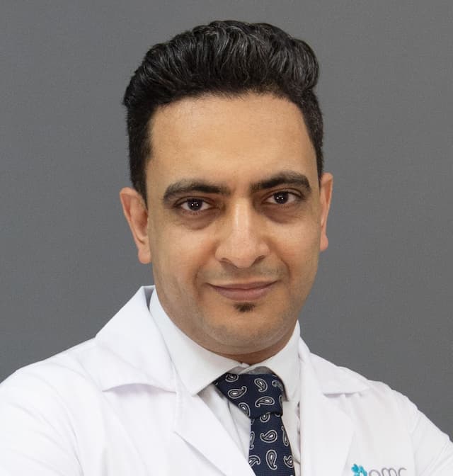 doctor