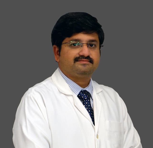 doctor