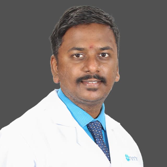 doctor