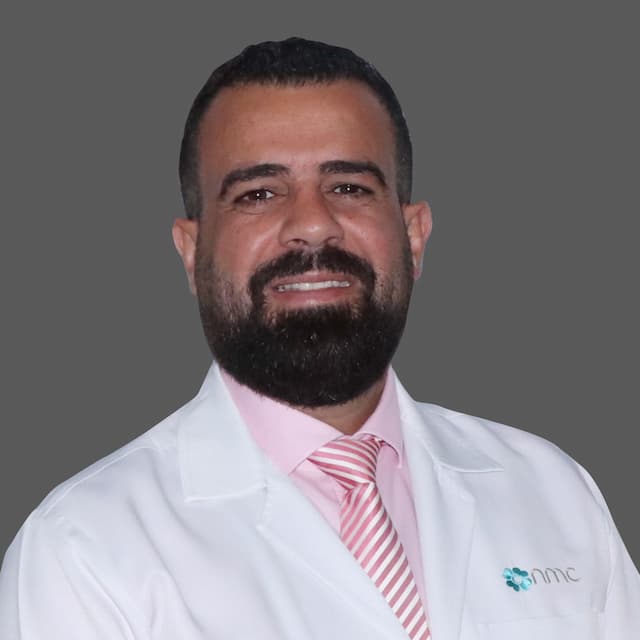 doctor