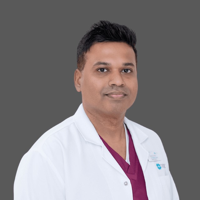 doctor