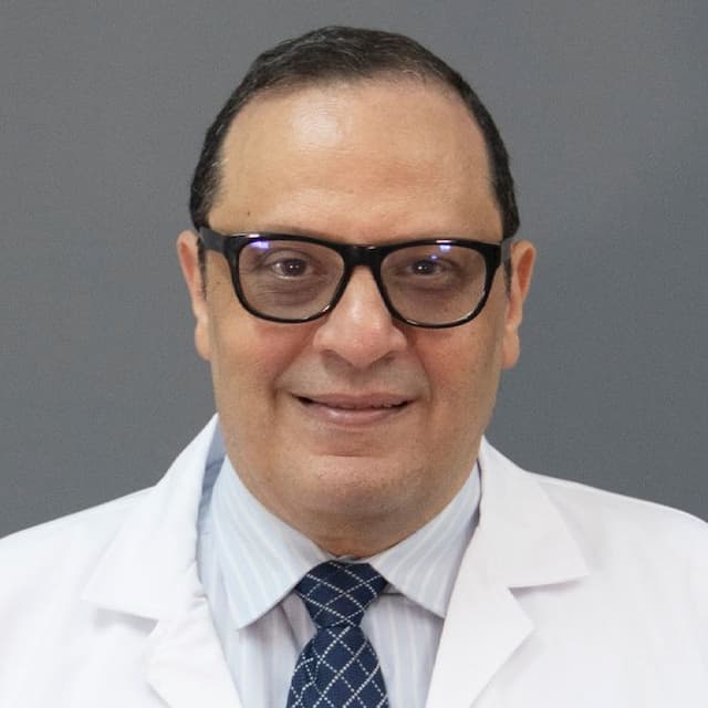 doctor