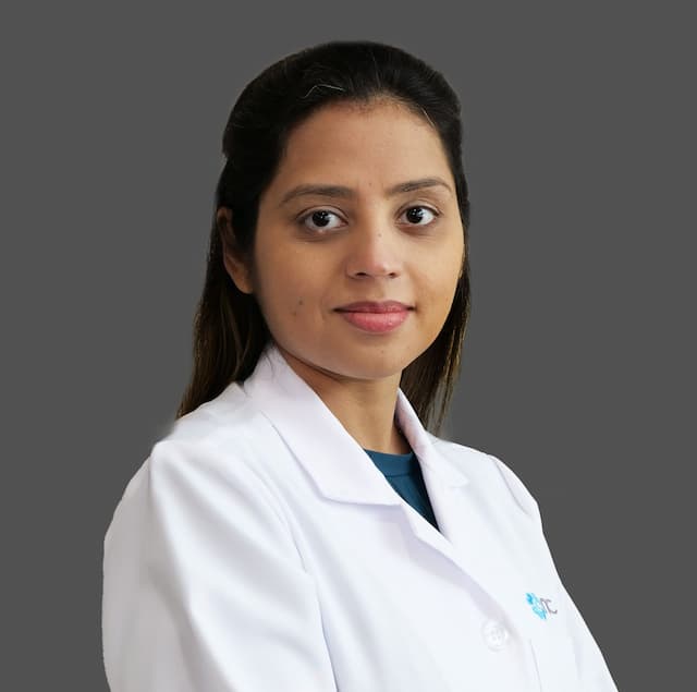doctor