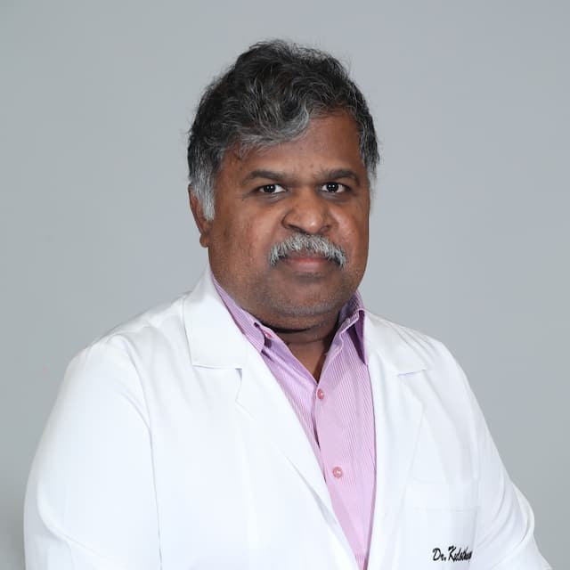 doctor