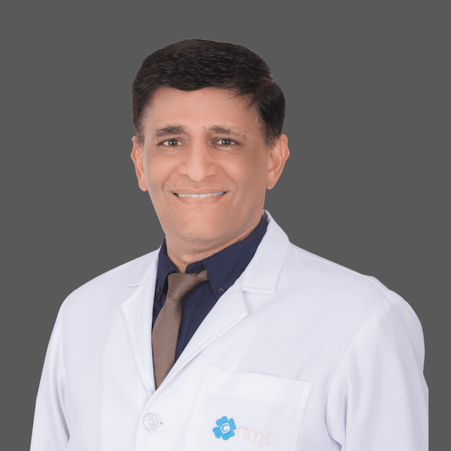 doctor