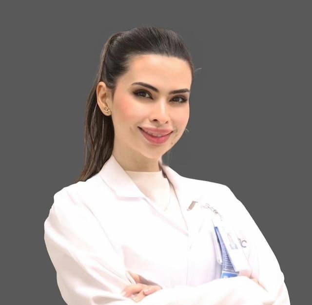 doctor