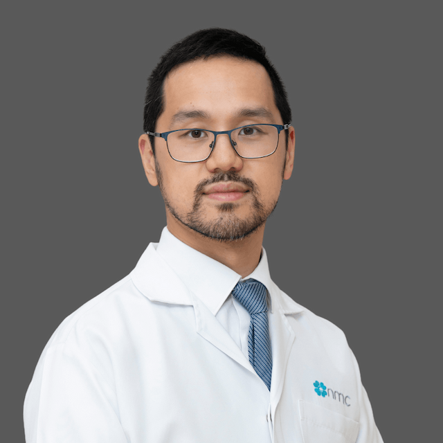 doctor