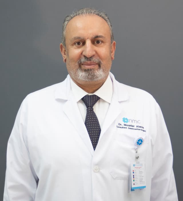 doctor