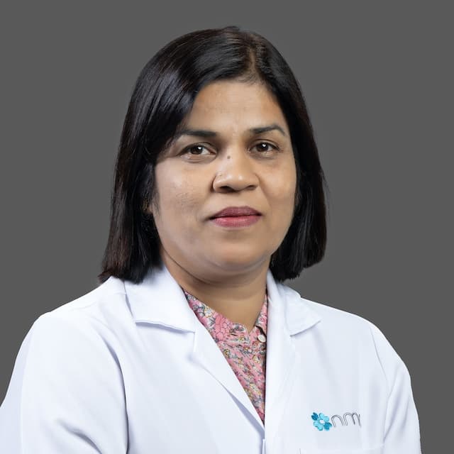doctor
