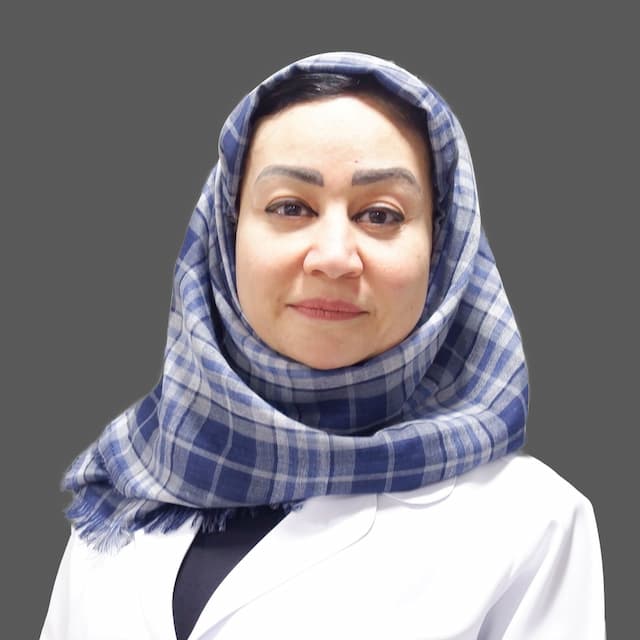 doctor