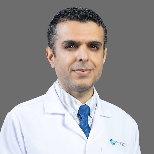 doctor