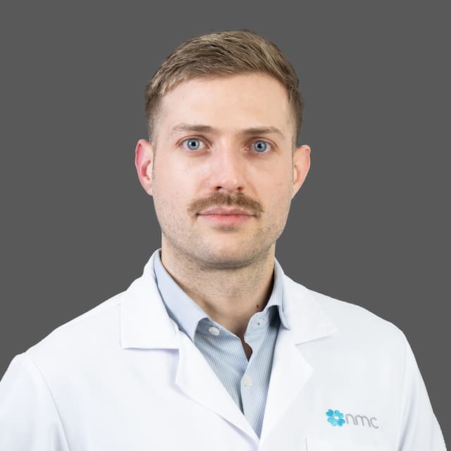 doctor