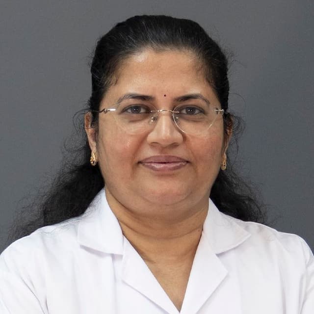 doctor