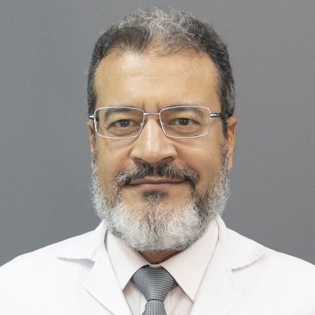 doctor