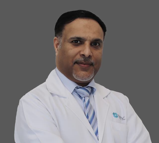 doctor
